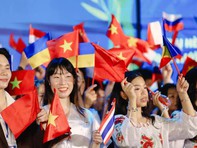 Không còn hận thù, chỉ còn khát vọng