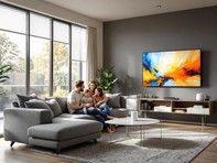 Tối ưu hóa không gian sống với đồ gia dụng thông minh