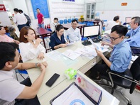 Thuế thu nhập mua bán nhà đất: Vẫn thấy băn khoăn với đề xuất mới