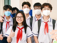 Bài thi tuyển sinh 10 tại TP.HCM được tính điểm thế nào?