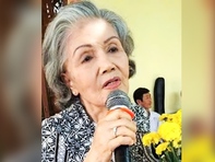 Gìn giữ tâm nguyện Út Bạch Lan