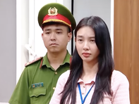 Thùy Tiên và cú ngã đau: Bài học từ một hoa hậu nổi tiếng