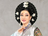Kịch thiếu nhi hè: vòng quanh thế giới