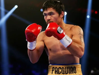 Pacquiao gây tranh cãi
