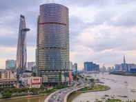'Kiến trúc sư Việt Nam không hề lép vế trước các kiến trúc sư quốc tế'