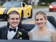 Công nghệ AI nào tạo ra video đám cưới Barron Trump và Công chúa Leonor khiến ai cũng tưởng thật?