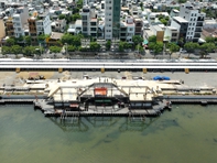 Phần Lan tái đấu Việt Nam, đêm khai mạc Lễ hội pháo hoa quốc tế Đà Nẵng 31-5 có gì hấp dẫn?