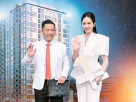Thiên Quân - Marina Plaza: ‘tổ ấm’ giữa lòng đô thị miền sông nước