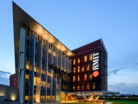 Trường đại học RMIT Việt Nam