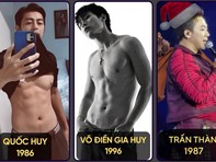 Trấn Thành 'cà khịa' dàn nam thần Thám tử Kiên, lại là vì body