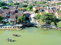 Chia Hội An ra 3 phường 1 xã, còn đâu không gian di sản