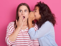 Khó tin nhưng có thật: Thói quen 'bà tám' cũng có lợi