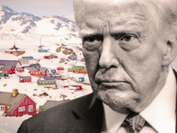 Greenland và những lựa chọn 'hợp pháp' của Mỹ