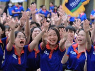 Trí tuệ nhân tạo 'chen chân' làm tình nguyện Tiếp sức mùa thi