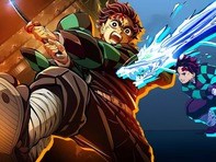 Demon Slayer bất ngờ tung trailer: Infinity Castle sẽ mở đầu trận chiến cuối cùng?