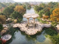 Đài tưởng niệm Nữ hoàng Elizabeth và 5 đề xuất vừa được tiết lộ
