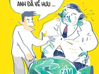 Không phải kẹo Kera, đây là kẹo Kam-on ạ