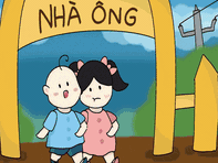 Khối nghỉ hè đã trở lại và 'lợi hại' hơn xưa