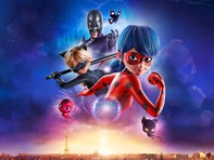 Miraculous Ladybug "chuyển mình" thành anime: Phép màu hay thử thách mới của Disney?