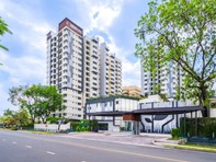 The Habitat Binh Duong sẵn sàng chào đón khách hàng tham quan và trải nghiệm