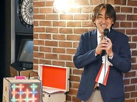 Chiếc máy karaoke đầu tiên - cột mốc công nghệ của thế giới