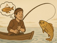 Câu tục ngữ quen thuộc này là gì? (P26)