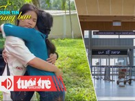 Điểm tin 8h: Cô gái tìm được mẹ đi lạc hơn 3 tháng; Israel cấm công dân rời khỏi đất nước