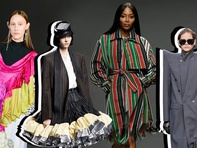 Paris Fashion Week: Ai cũng muốn một chỗ ngồi, nhưng không phải ai cũng có