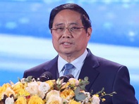 Tôn vinh những người làm báo ‘dũng cảm, kiên trì, dấn thân, cống hiến’