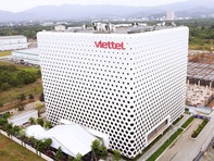 Viettel lãi kỷ lục, thu nhập bình quân lao động vượt 50 triệu đồng/tháng