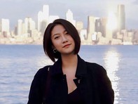 Nhan sắc đời thường của Hoa hậu Hoàn vũ Phương Linh thời chưa biết trang điểm