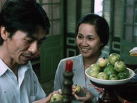 Mùa ổi và triết lý 'người tốt là không bình thường'
