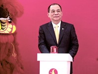 Vingroup khởi công dự án 44.000 tỉ đồng dưới chân đèo Hải Vân, Đà Nẵng