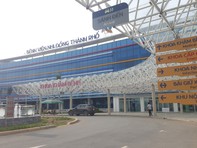 Bệnh viện Nhi đồng TP.HCM