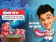 Tuổi Trẻ Cười số 1-7-2025: Loài heo chuyển qua ăn 'heo thì"