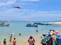 Phú Yên, Bình Định tung loạt sự kiện du lịch hè, đề nghị tăng chuyến bay đêm