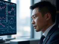 Tập chơi chứng khoán với... AI