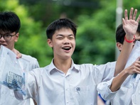 Bộ Giáo dục khẳng định chưa công bố đáp án môn văn tốt nghiệp THPT