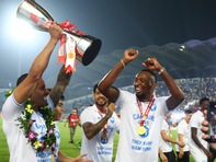 V-League có bao nhiêu ngoại binh là đủ?
