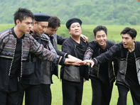 Phản ứng của V-net khi '2 ngày 1 đêm' mùa 4 rục rịch 'thay máu'
