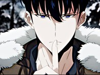 Solo Leveling: Sức bật của mô hình anime xuyên biên giới