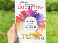 Giải mã hoóc môn dopamine, liều thuốc cho những con nghiện 'ma túy kỹ thuật số'