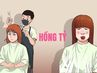 Hồng Tỷ đã chứng minh chị em phụ nữ cần thay đổi quan niệm về cái đẹp