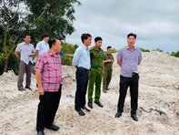 Vụ bao chiếm đất ở đặc khu Phú Quốc: Yêu cầu điều tra, xử lý nghiêm