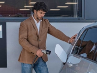 Xe điện đi quãng đường 'vừa phải' là tương lai?