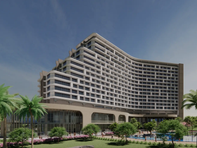 Aquamarine Cam Ranh By Swandor - Khánh Hòa