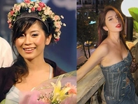 Dàn hot girl Miss Audition ngày ấy giờ ra sao?