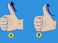 Quiz: Bạn nhạy cảm hay là người thực tế và logic