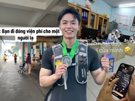Nam TikToker có hành động được kêu gọi 'cần lan tỏa gấp'
