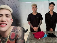 Netizen vui mừng khi 2 TikToker 'báo đời' bị bắt khẩn cấp
